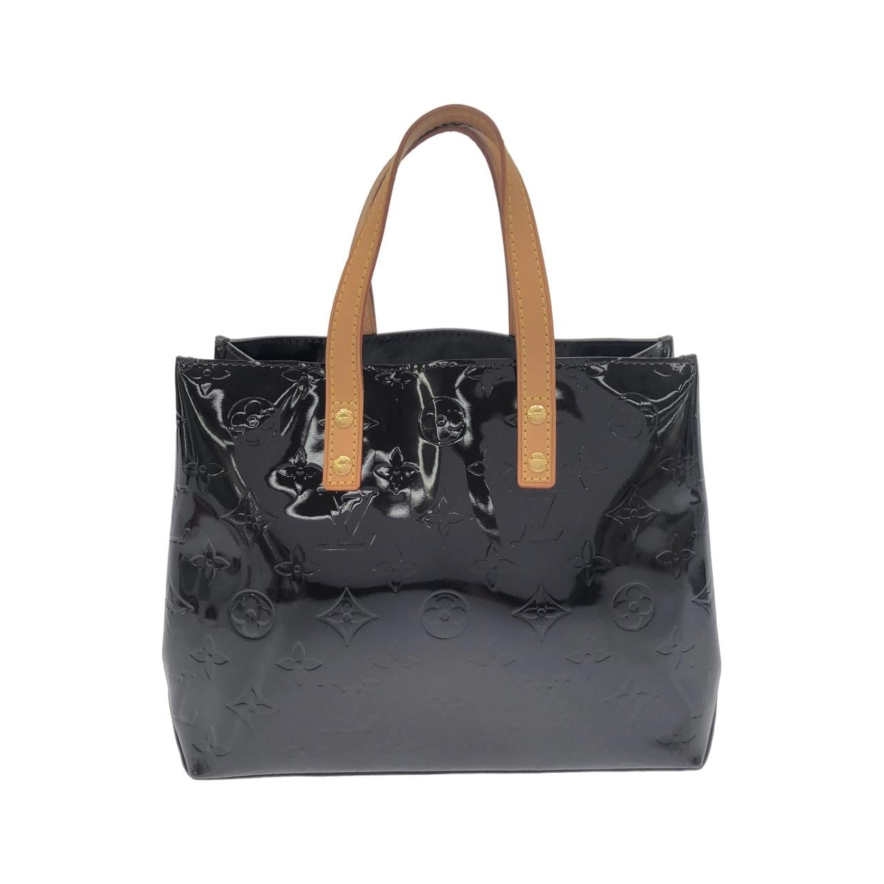 ルイヴィトン ヴェルニ リード PM M91993 バッグ