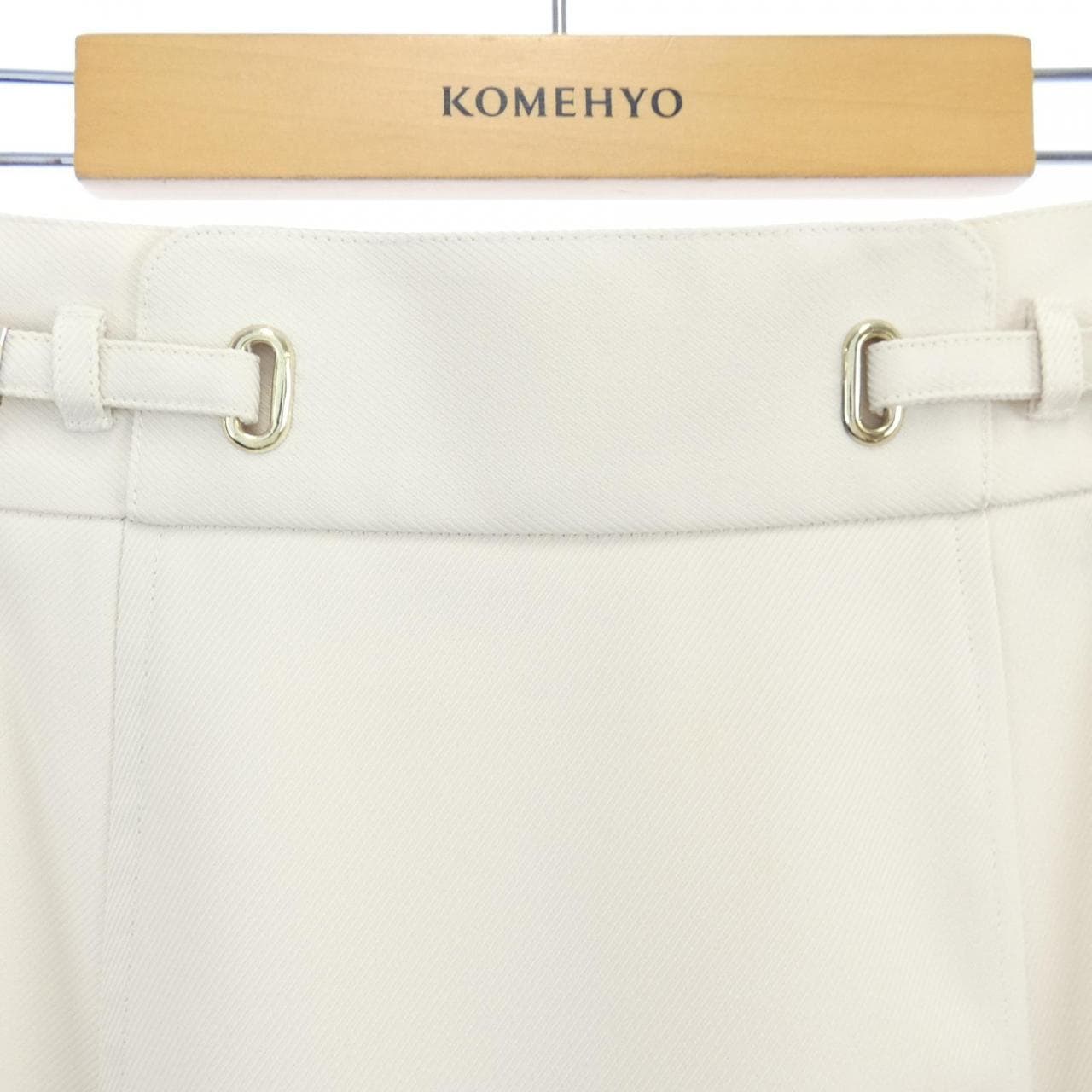 アナイ ANAYI スカート