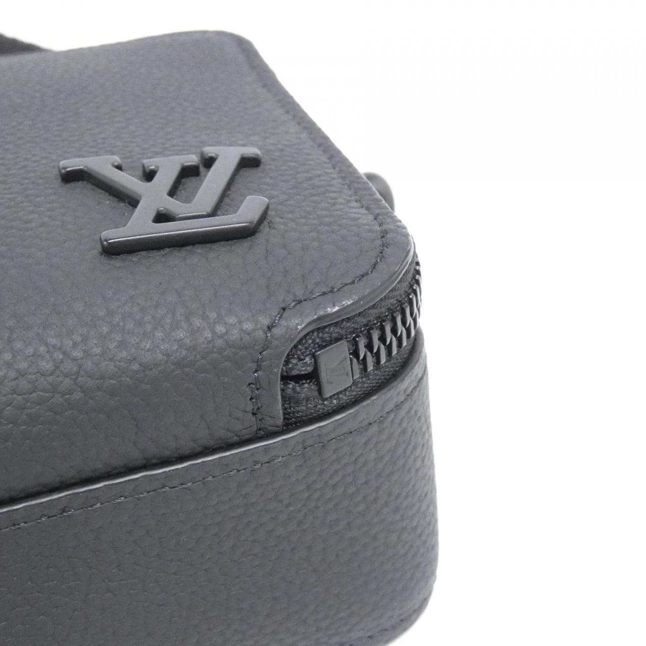 ルイヴィトン LVアエログラム アルファ ウエアラブル ウォレット M59161 ショルダーバッグ