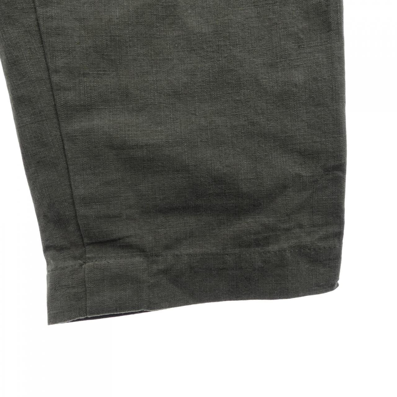 ヨウジヤマモトプールオム YOHJI YAMAMOTO POUR HOMME HP-P26-005 パンツ