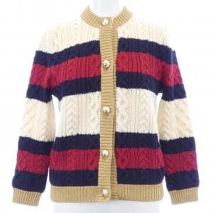 グッチ GUCCI 457385 X5D24 カーディガン