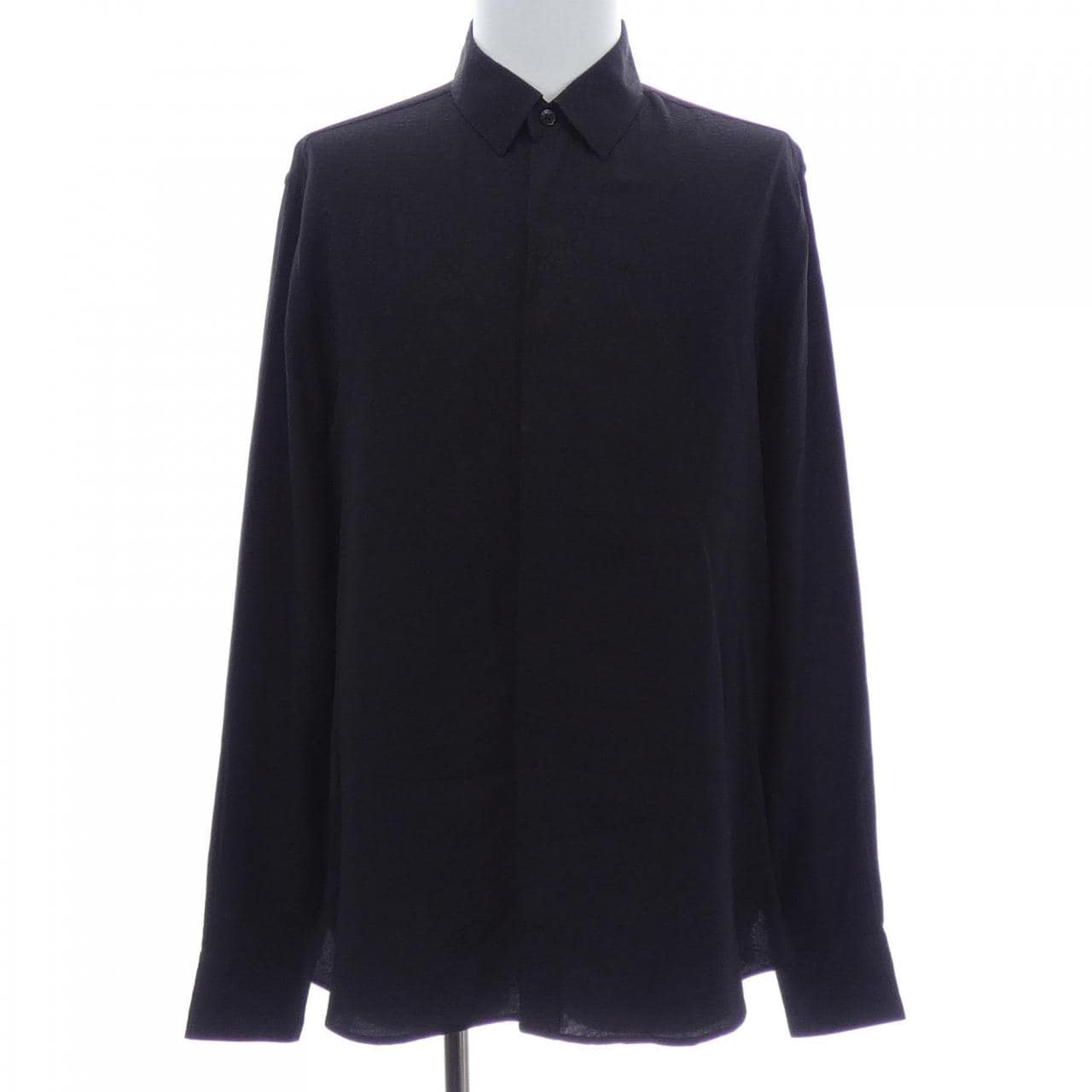 サンローラン SAINT LAURENT 564172 Y1A10 シャツ