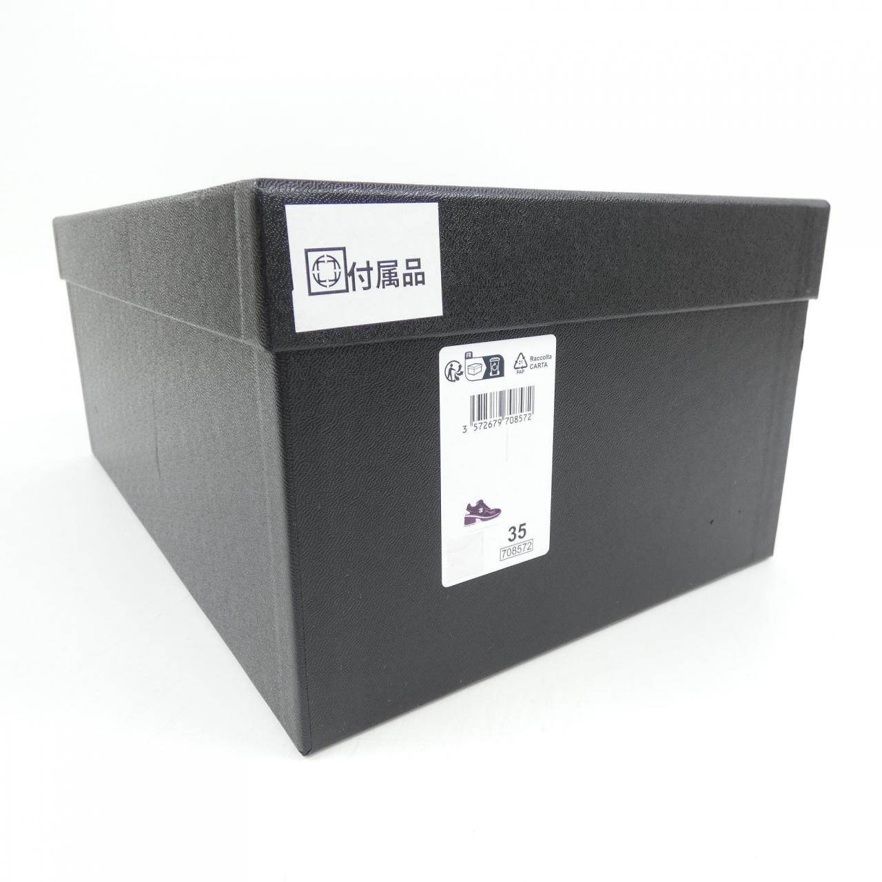 シャネル CHANEL G46871B22451 スニーカー