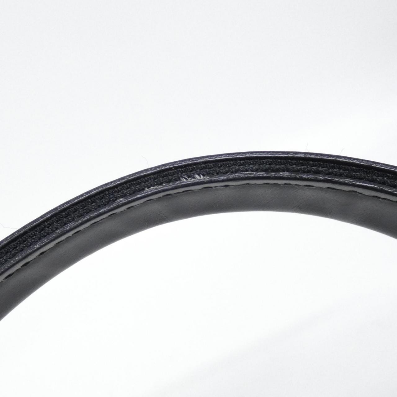 バレンシアガ ネイビー カバス S 339933 2HH3N バッグ