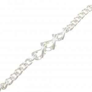 ティファニー フォージ リンク ブレスレット