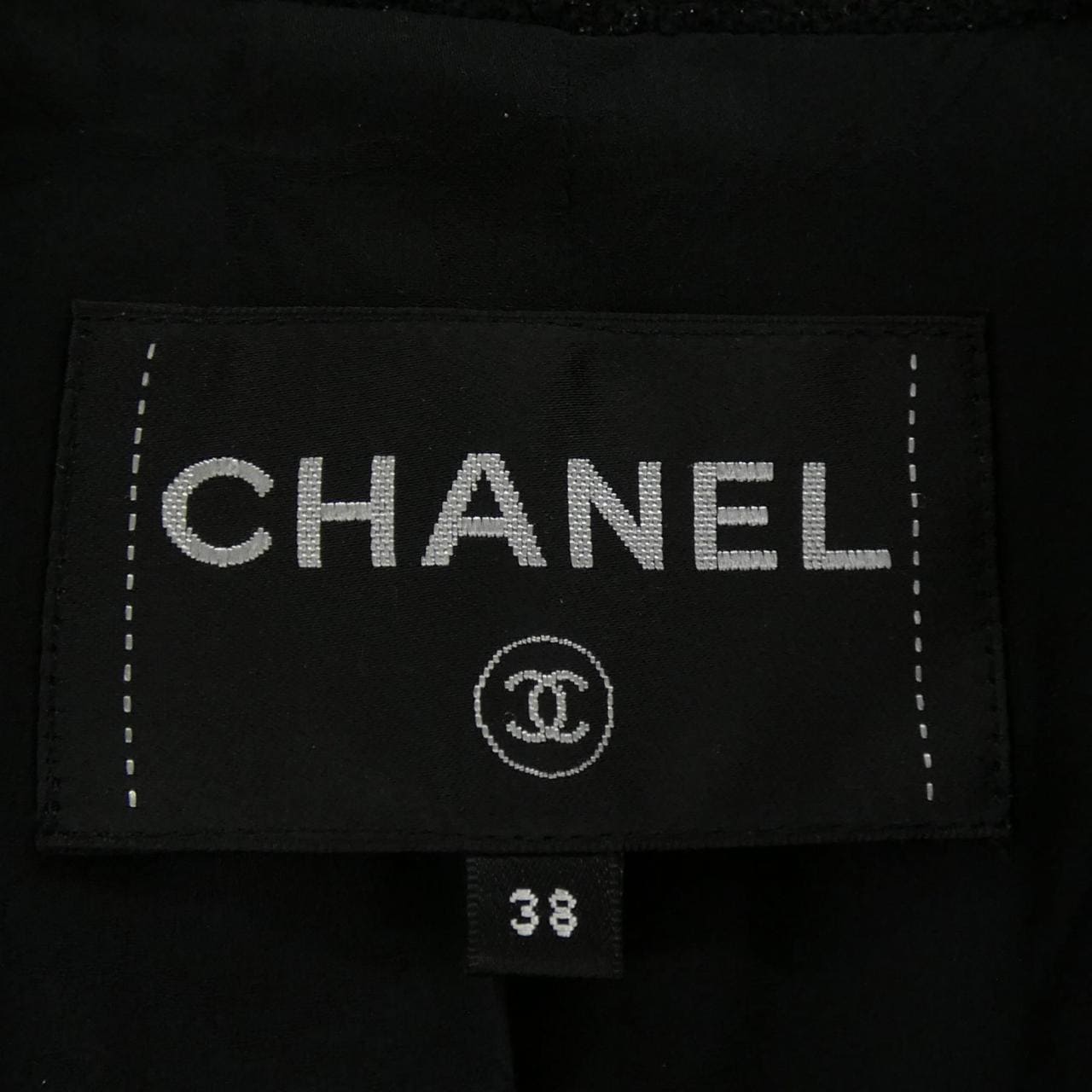 シャネル CHANEL P60276V32845 ジャケット