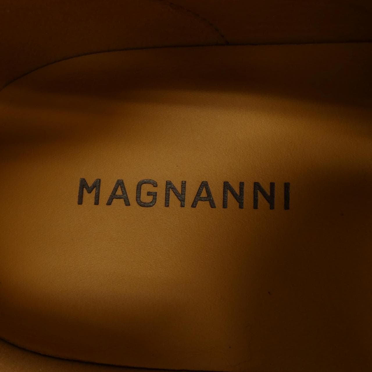 マグナーニ MAGNANNI シューズ