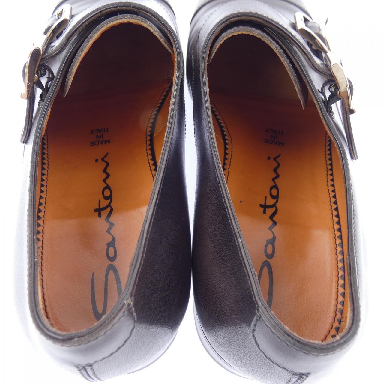 サントーニ SANTONI 15006 シューズ