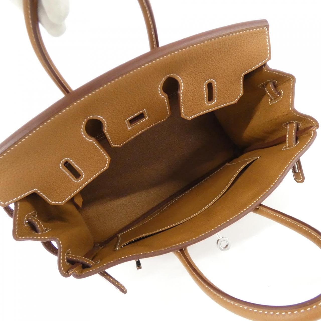 【未使用品】エルメス バーキン 25cm 041344CK バッグ