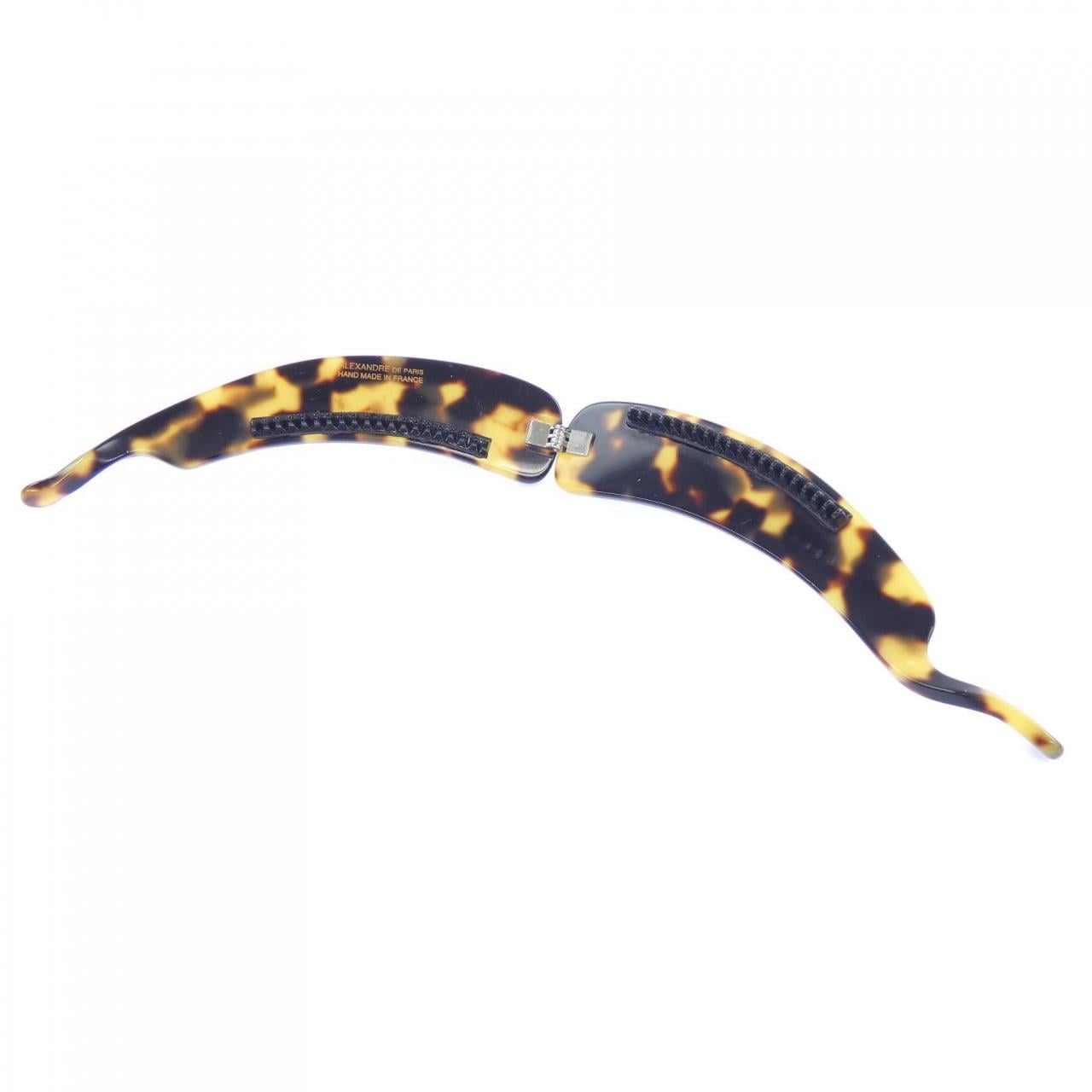 アレクサンドルドゥパリ ALEXANDRE DE PARIS HAIR ACCESSORIES