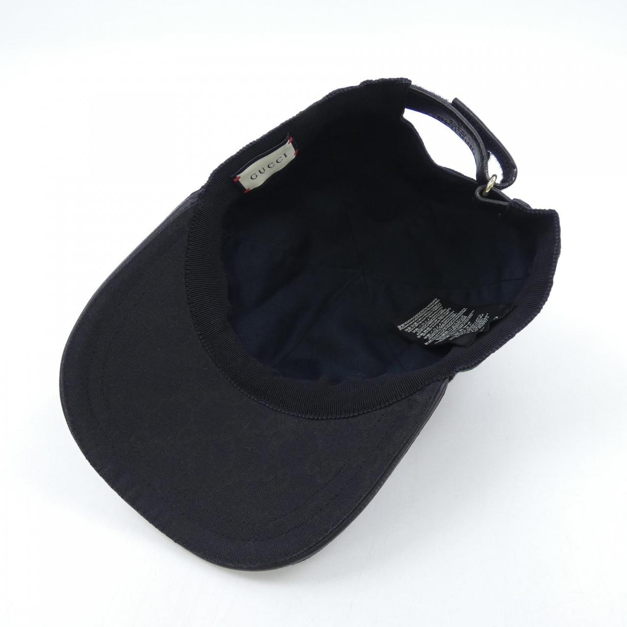 グッチ GUCCI キャップ