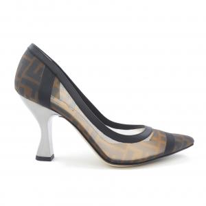 フェンディ FENDI パンプス