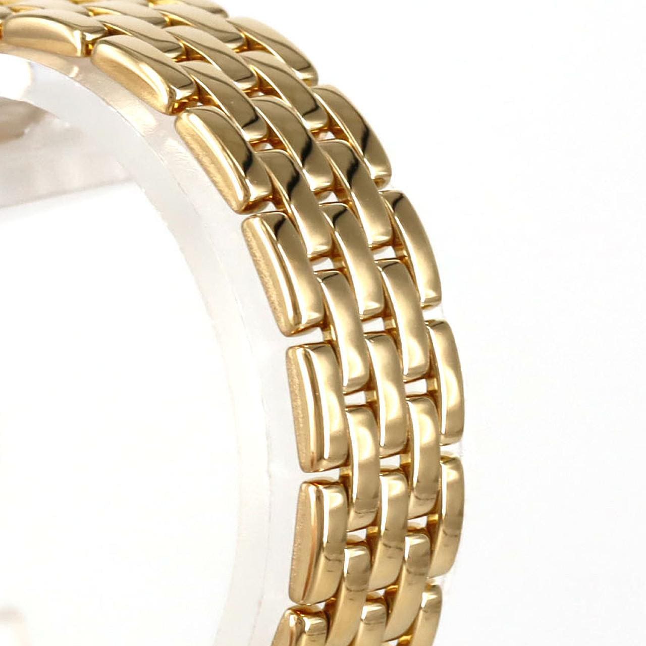 カルティエ ミニパンテール YG W25034B9 YG クォーツ