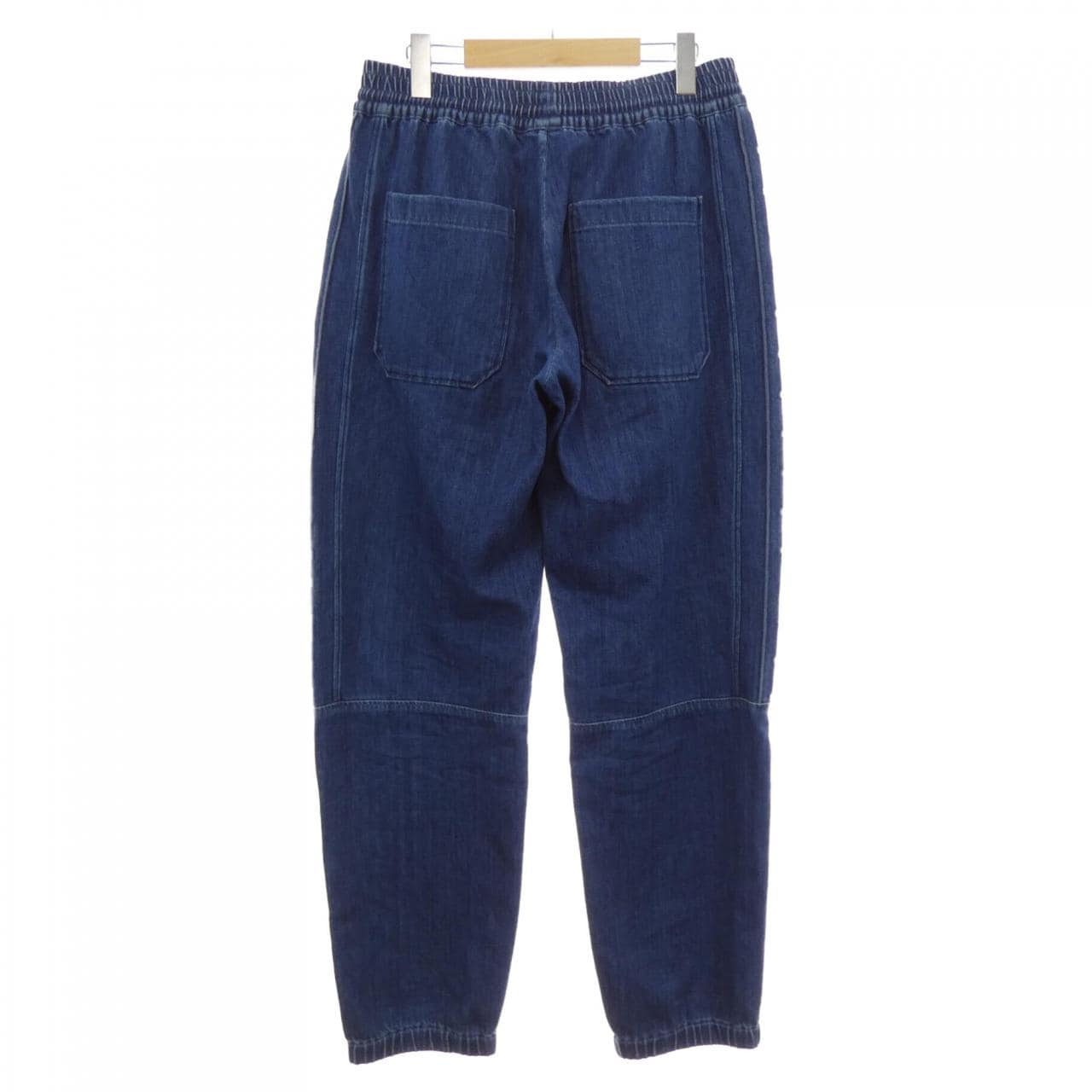 フェンディ FENDI FAB667 AN6A ジーンズ