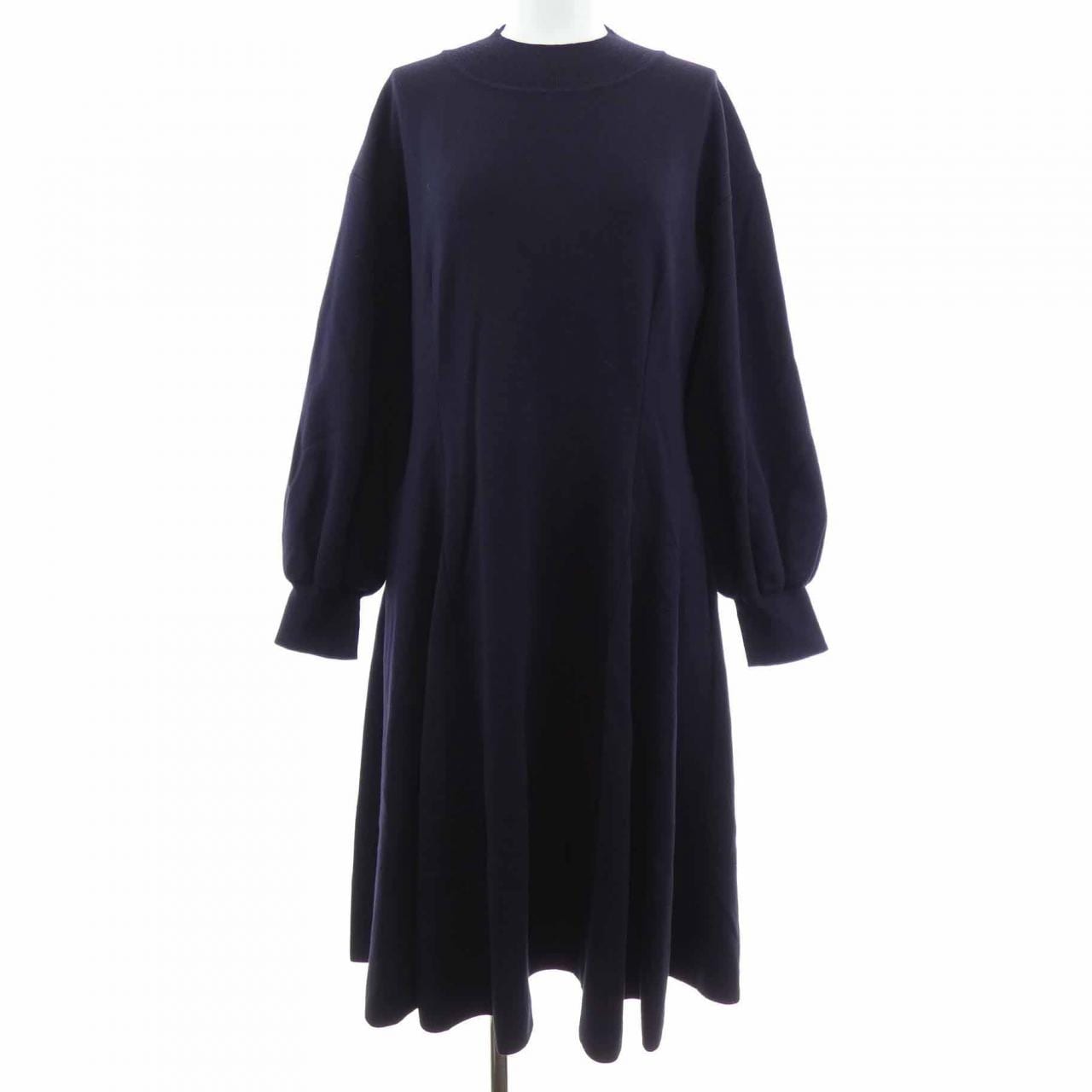 フォクシー FOXEY THE LUDIVINE DRESS 42610 ワンピース