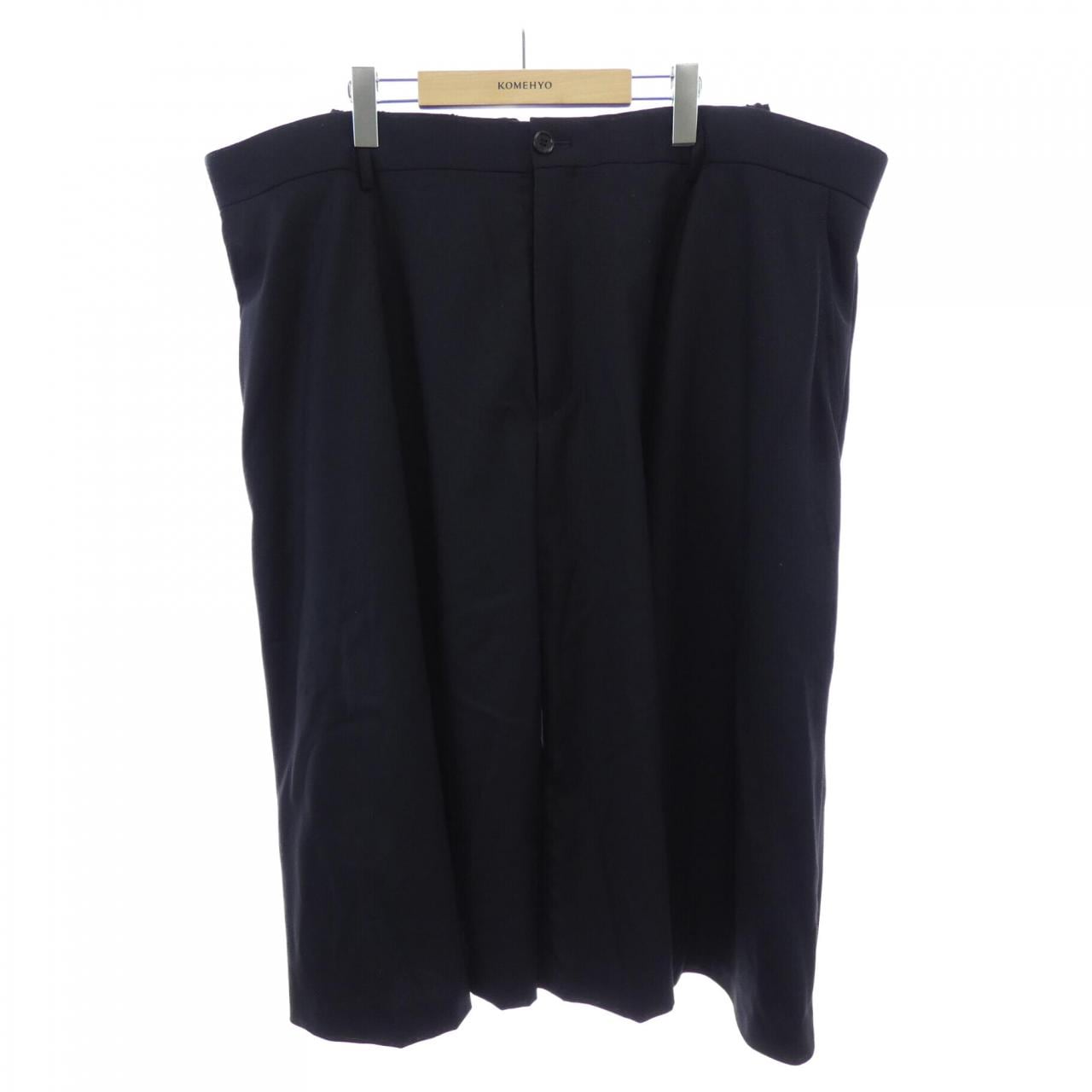 ノワールケイニノミヤ noir kei ninomiya 3G-P003 ショートパンツ