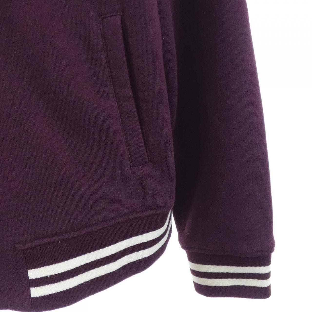 セリーヌ CELINE テディブルゾン 2Y815345F ブルゾン