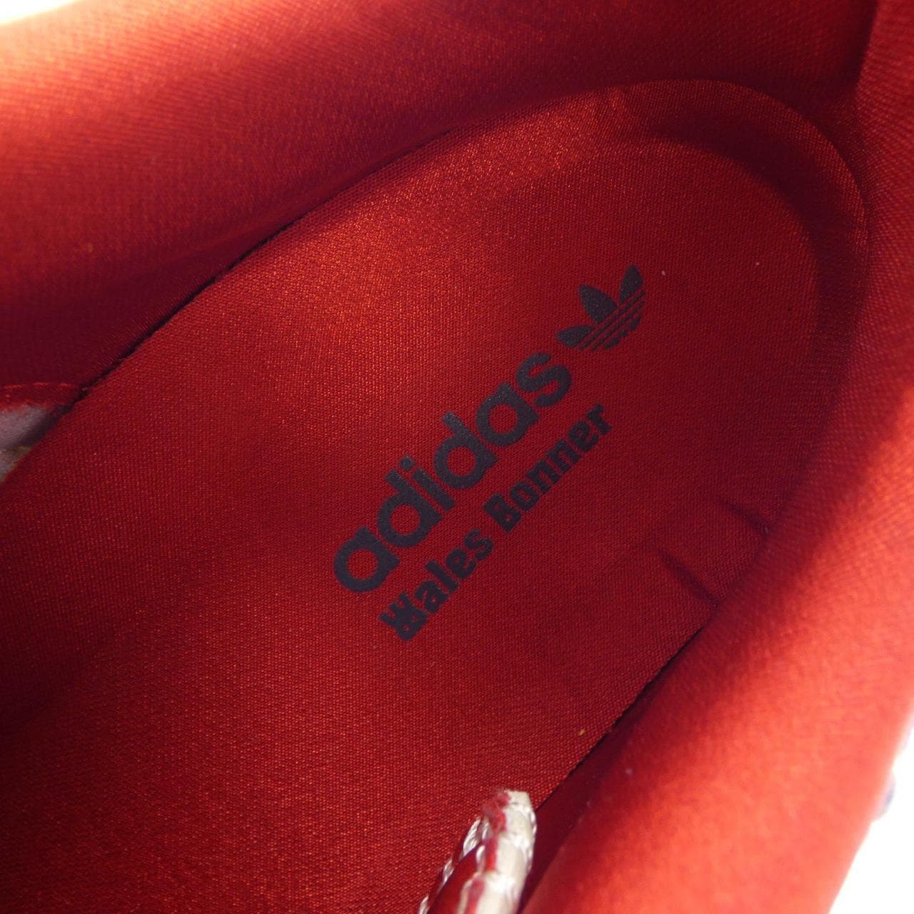 アディダス ADIDAS IH8407 スニーカー