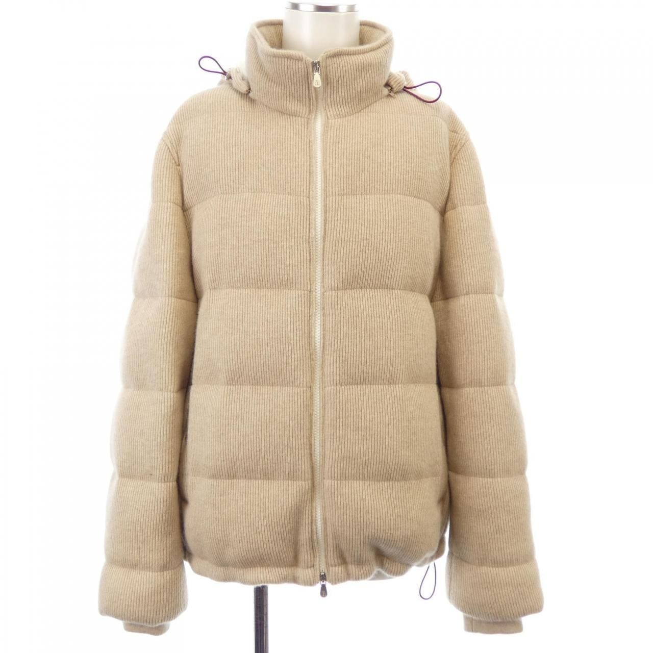 ブルネロクチネリ BRUNELLO CUCINELLI M221P209 ダウンジャケット