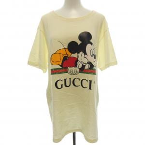 グッチ GUCCI DISNEY 492347 XJB7W Tシャツ