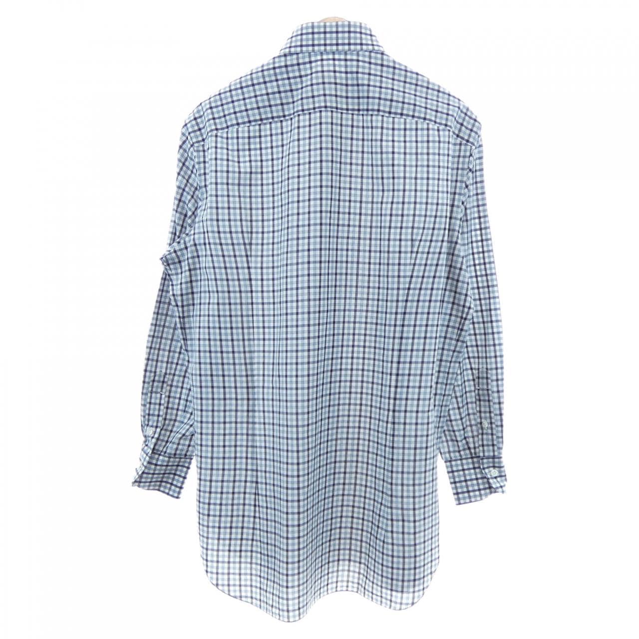 イザイア ISAIA シャツ