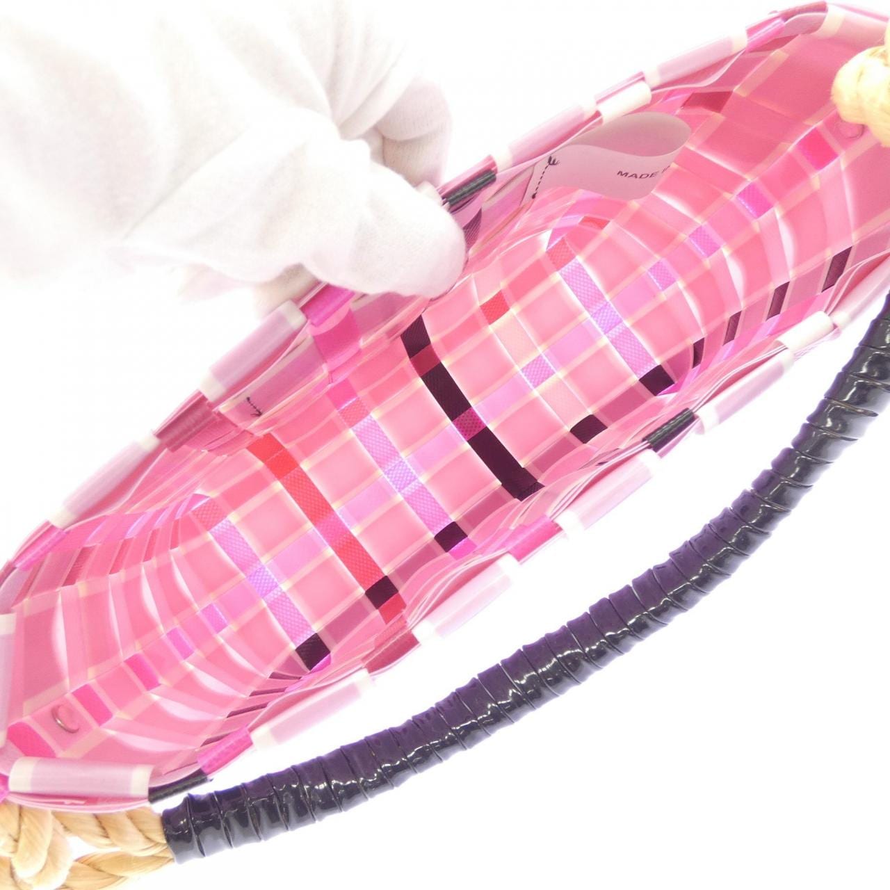 マルニ MARNI BAG