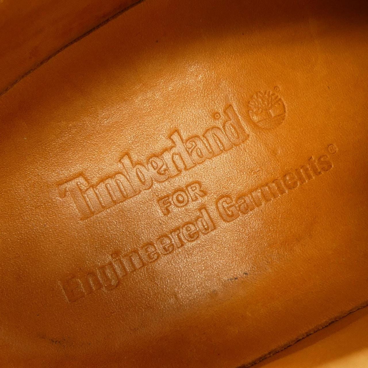 ティンバーランド TIMBERLAND ブーツ
