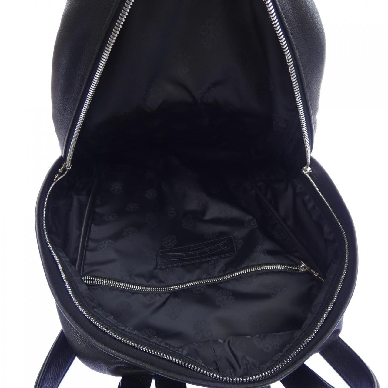 クロムハーツ CHROME HEARTS 7TH GRADE CEM CRS PTCHS W/SML CH CRS 300160047AA4XXXJ43 BACKPACK