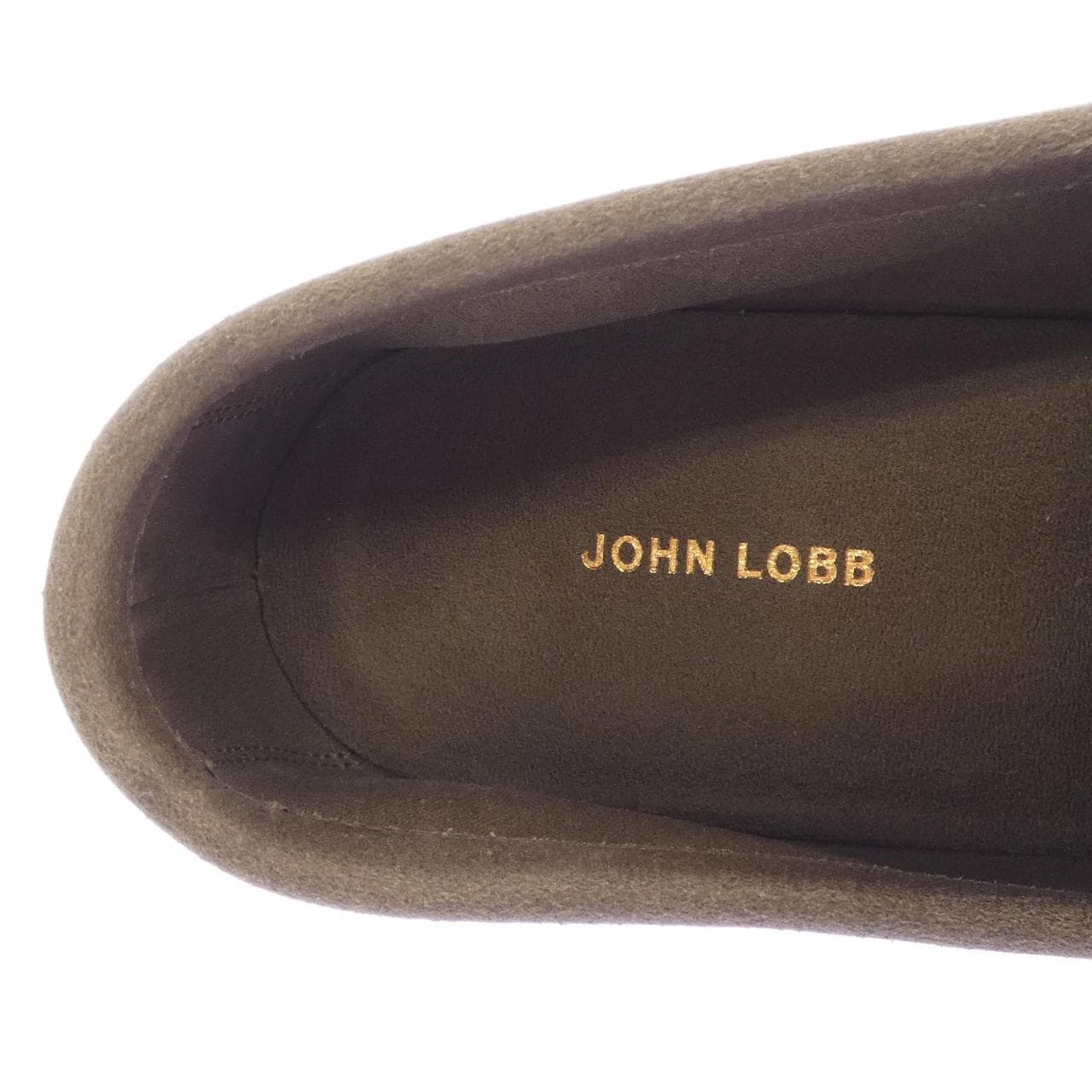 ジョンロブ JOHN LOBB シューズ