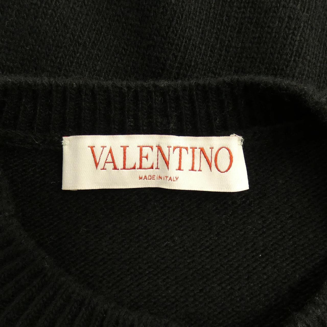 ヴァレンティノ VALENTINO ニット