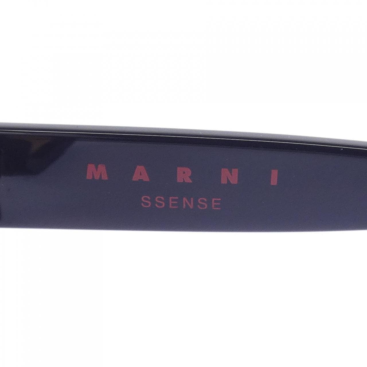 マルニ MARNI SSENSE SUNGLASSES