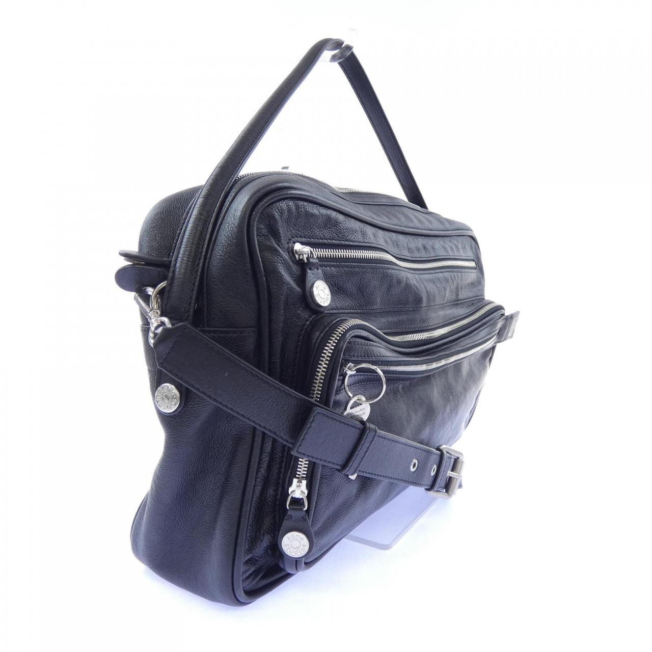 アクネストゥディオズ ACNE STUDIOS CAMERO BAG