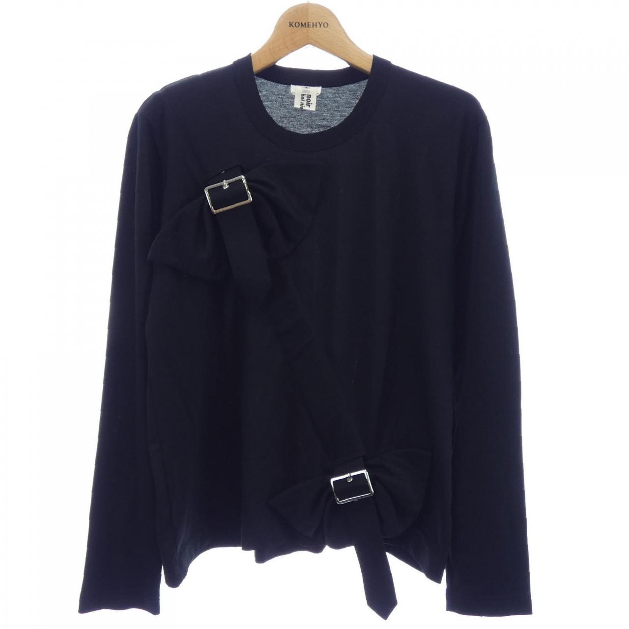 ノワールケイニノミヤ noir kei ninomiya 3L-T011 トップス
