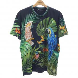 ドルチェアンドガッバーナ DOLCE&GABBANA Tシャツ