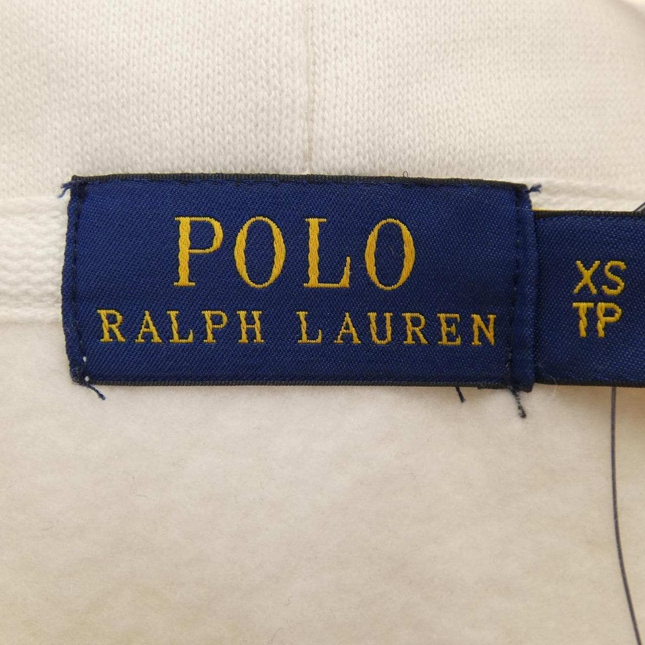ポロラルフローレン POLO RALPH LAUREN RN41381 パーカー