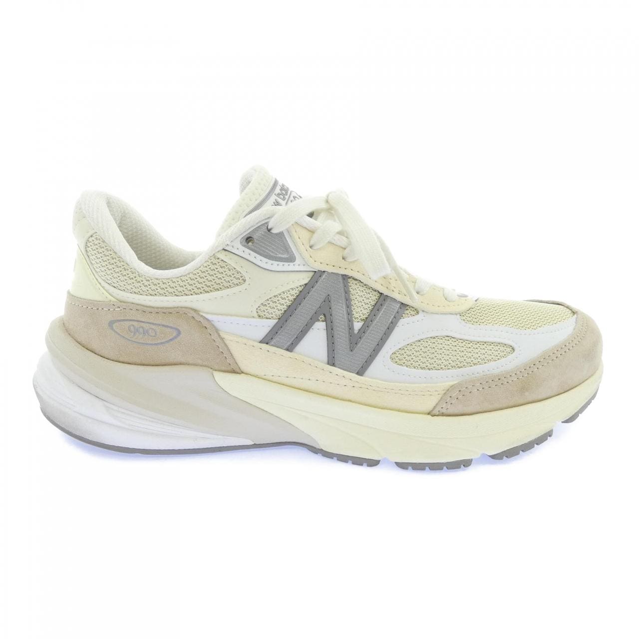 ニューバランス NEW BALANCE M990SS6 スニーカー