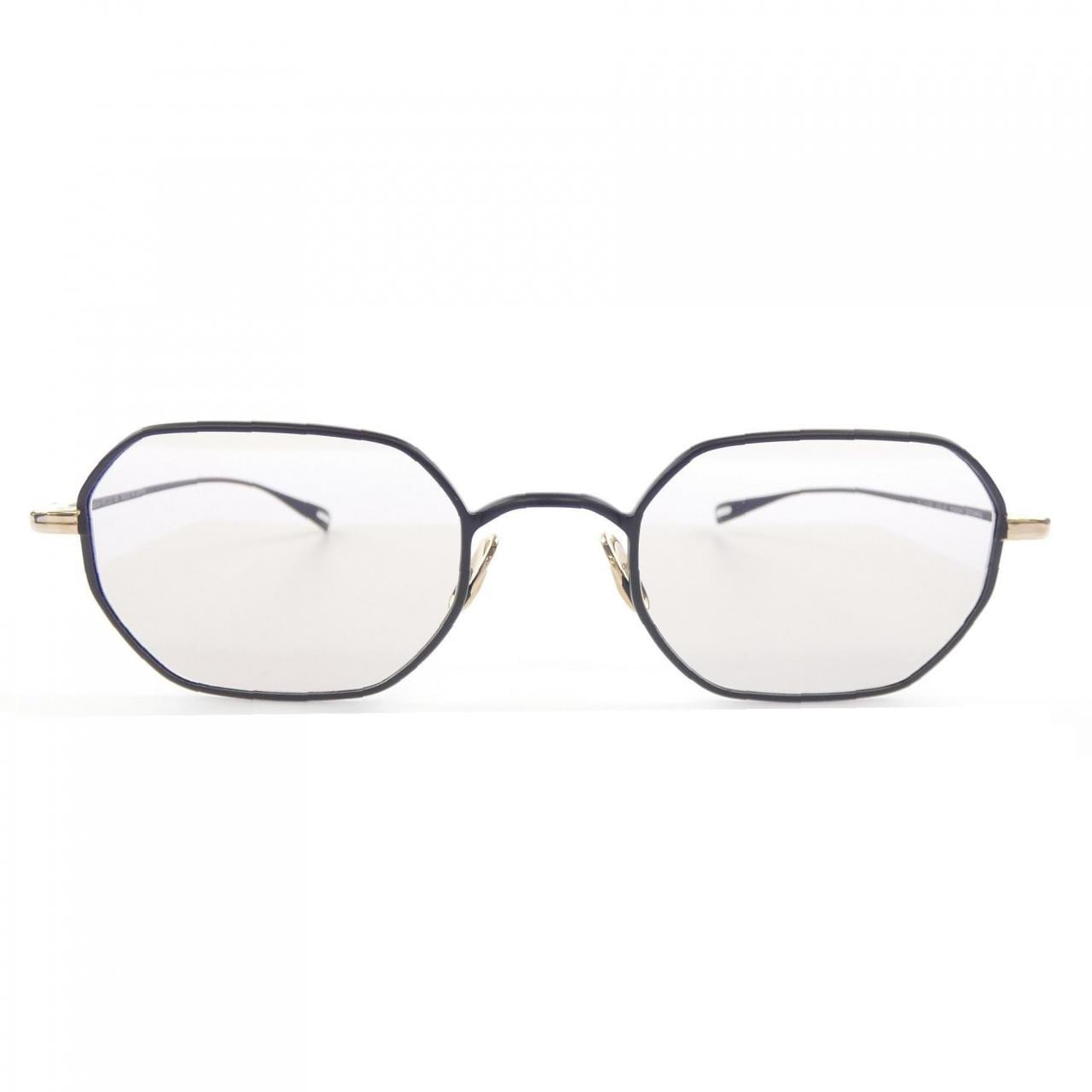 YUICHI TOYAMA. U-180 Nathan SUNGLASSES