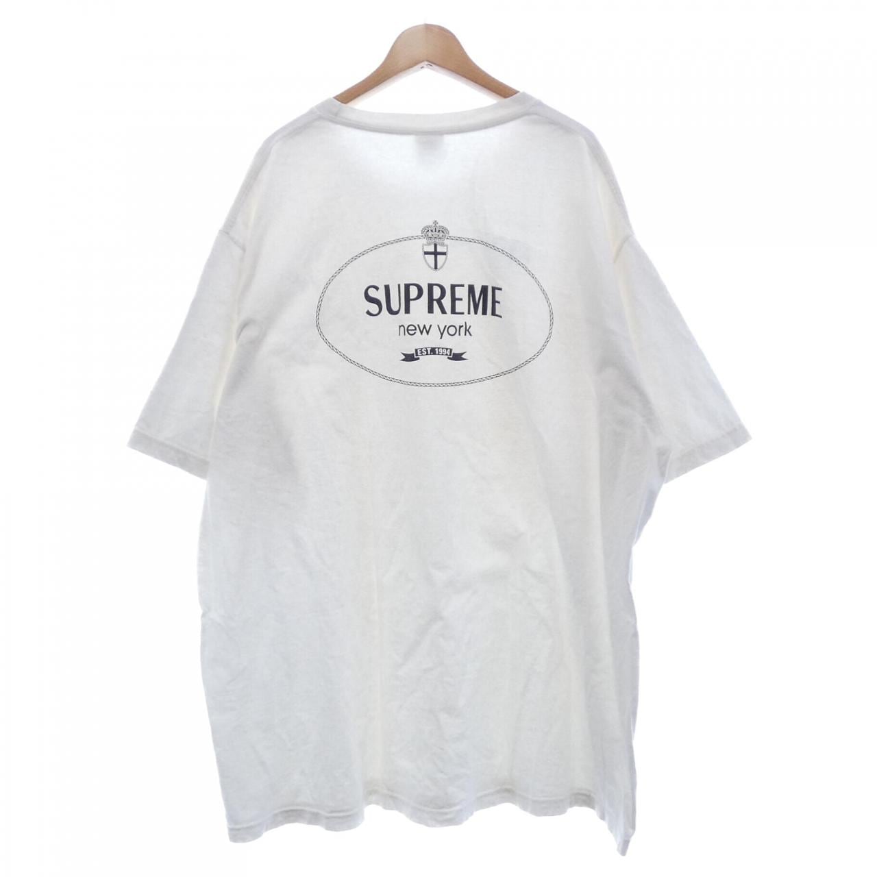 シュプリーム SUPREME Tシャツ