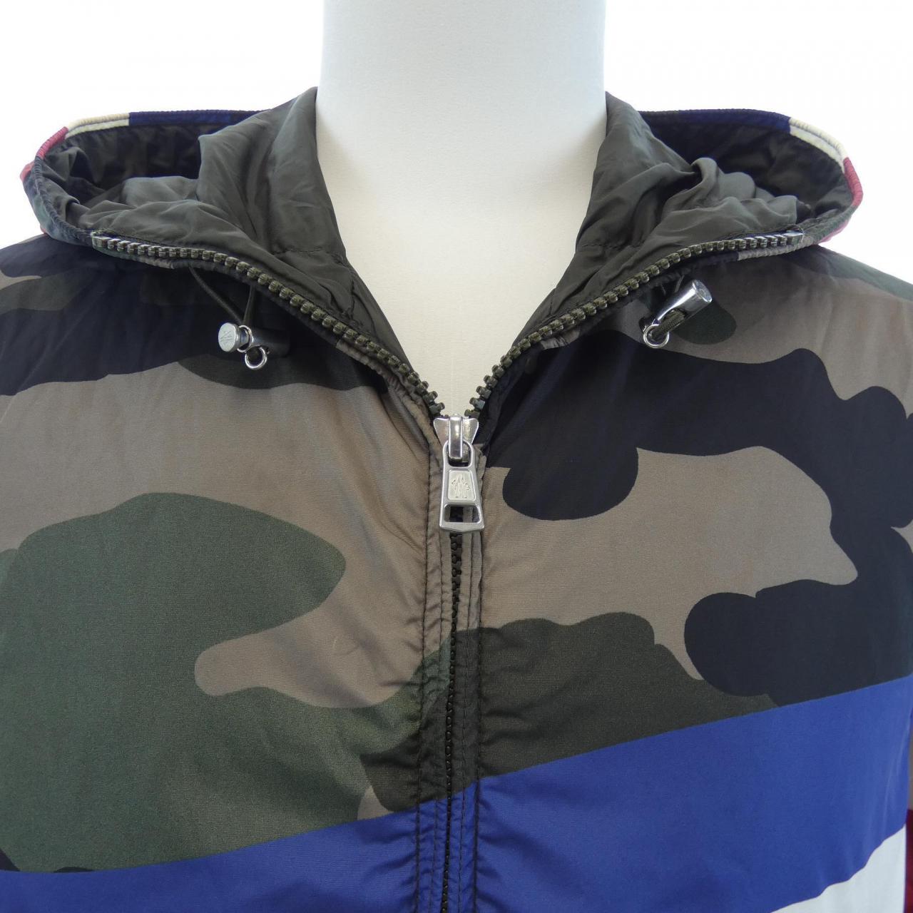 モンクレール MONCLER ALLAIN ブルゾン