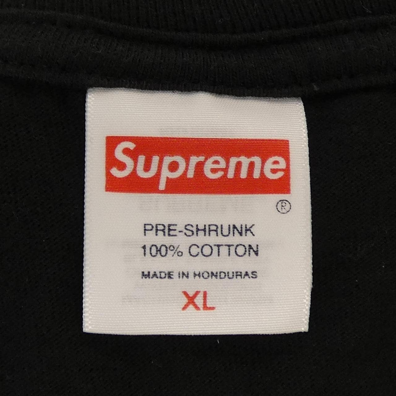 シュプリーム SUPREME Tシャツ