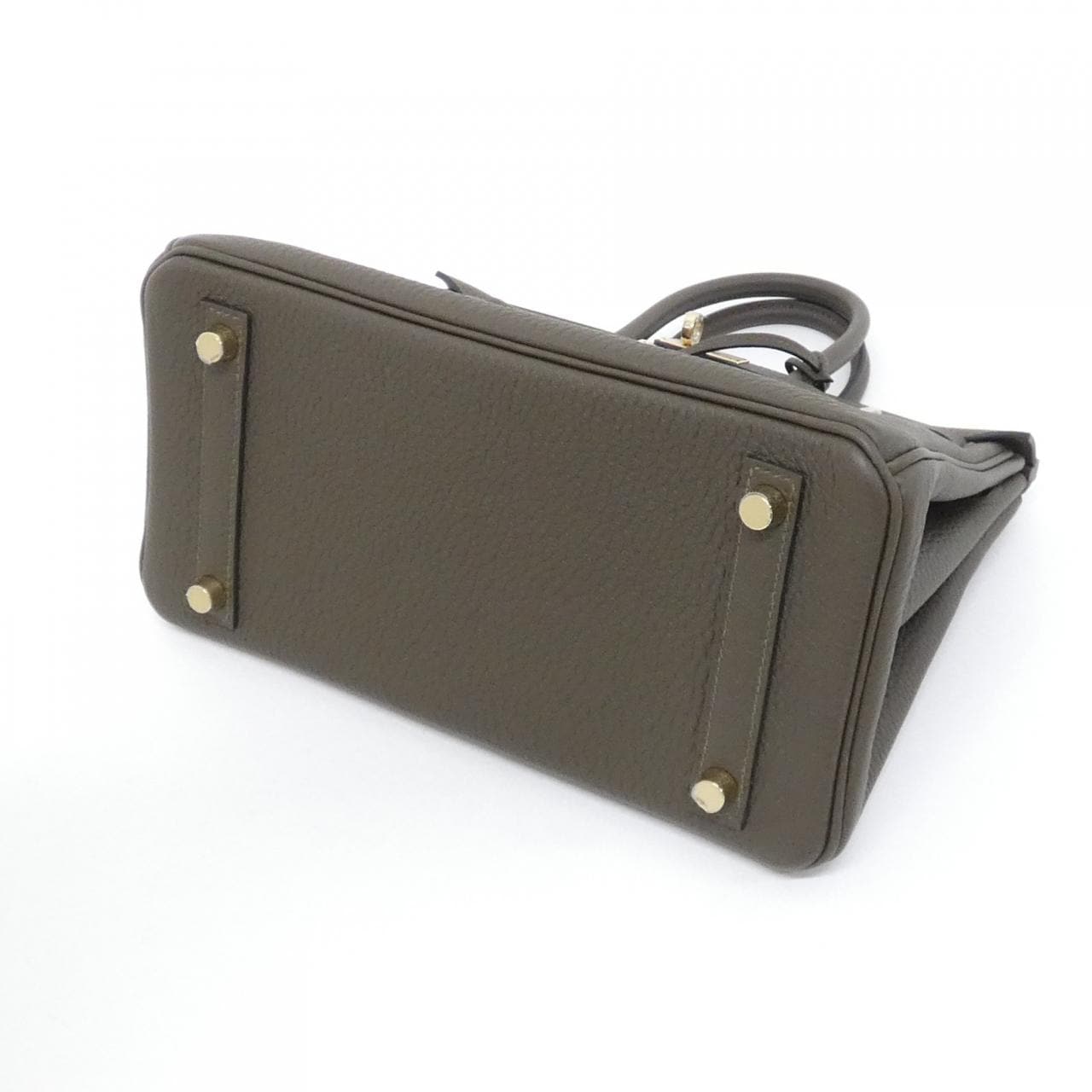 【未使用品】エルメス バーキン 25cm 057208CP バッグ