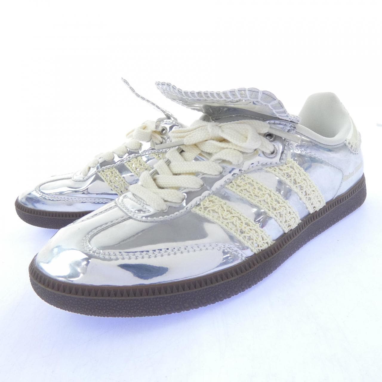 アディダス ADIDAS IG8181 スニーカー