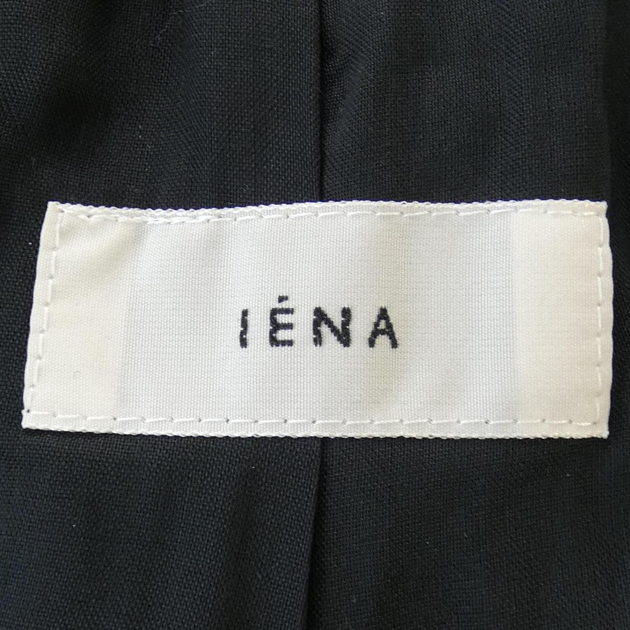 イエナ IENA パンツ