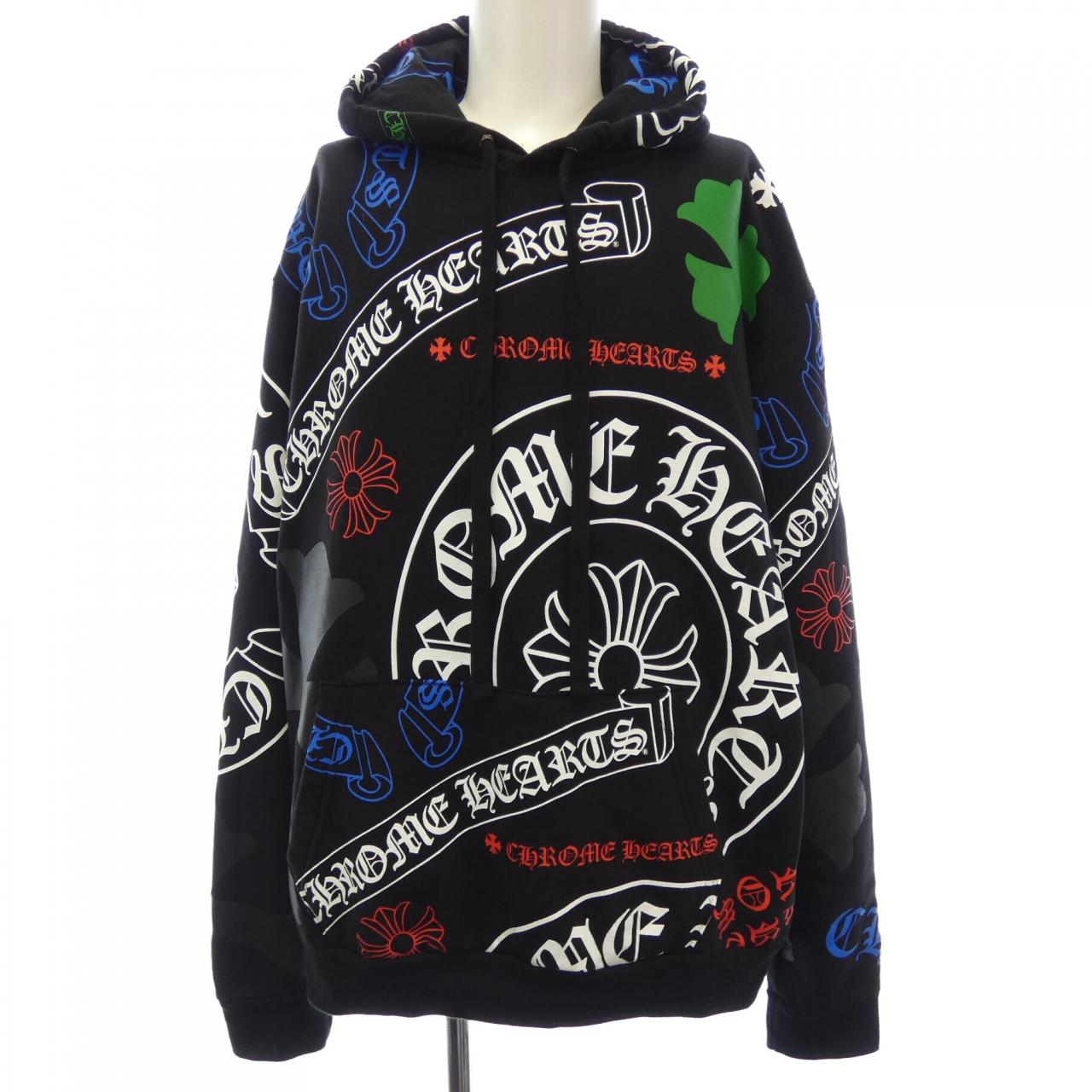 CHROME HEARTS CHROME HEARTS PARKER