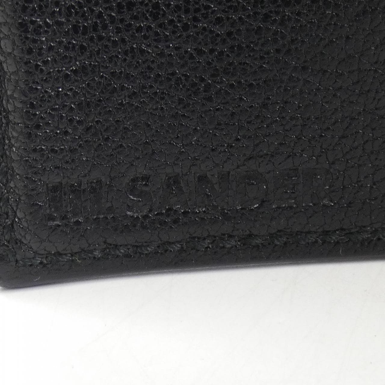 ジルサンダー JIL SANDER WALLET