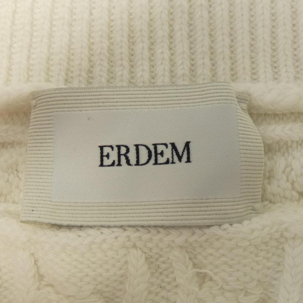 エルダム ERDEM カーディガン