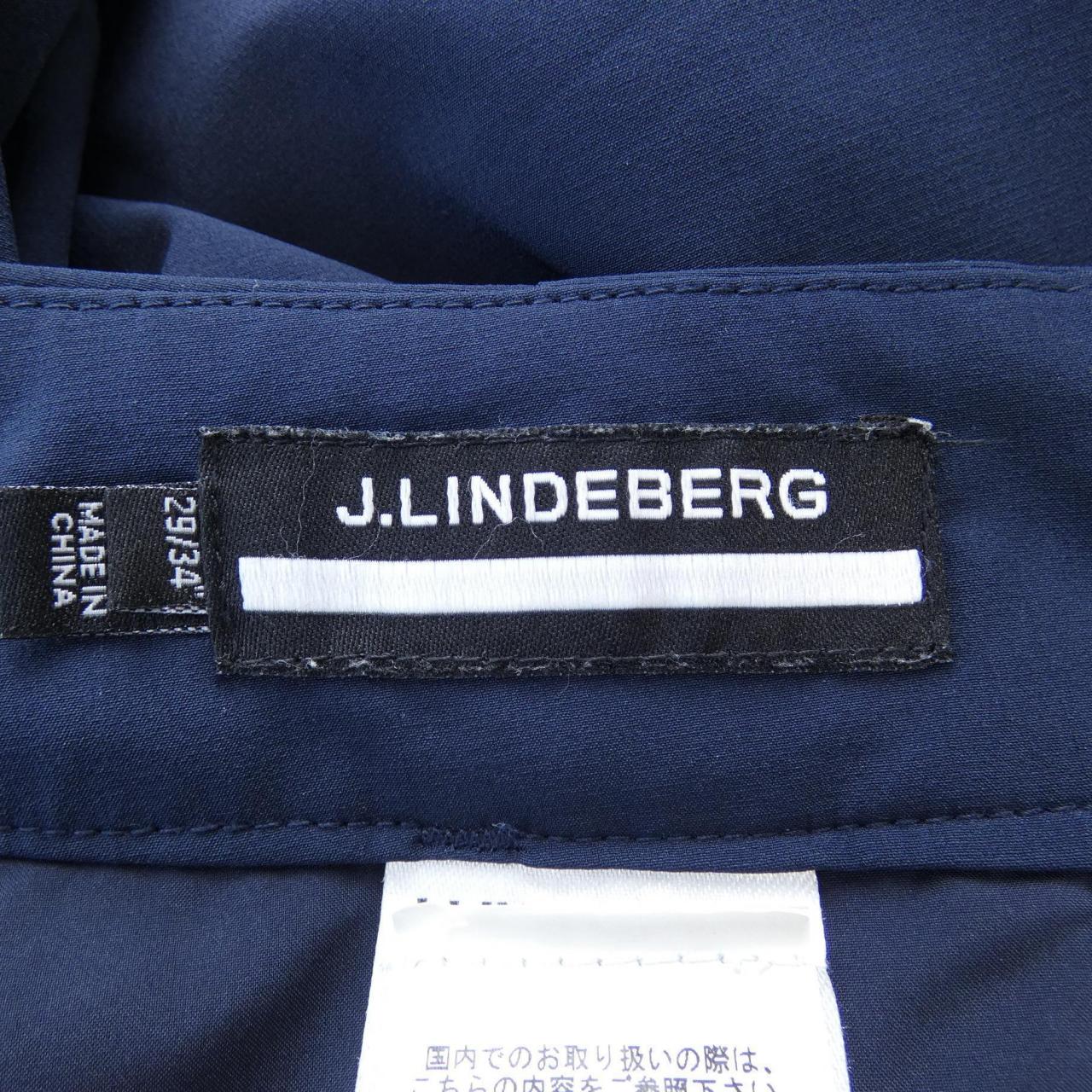 J Lindberg J.LINDEBERG长裤