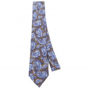 フランコバッシ FRANCO BASSI NECKTIE