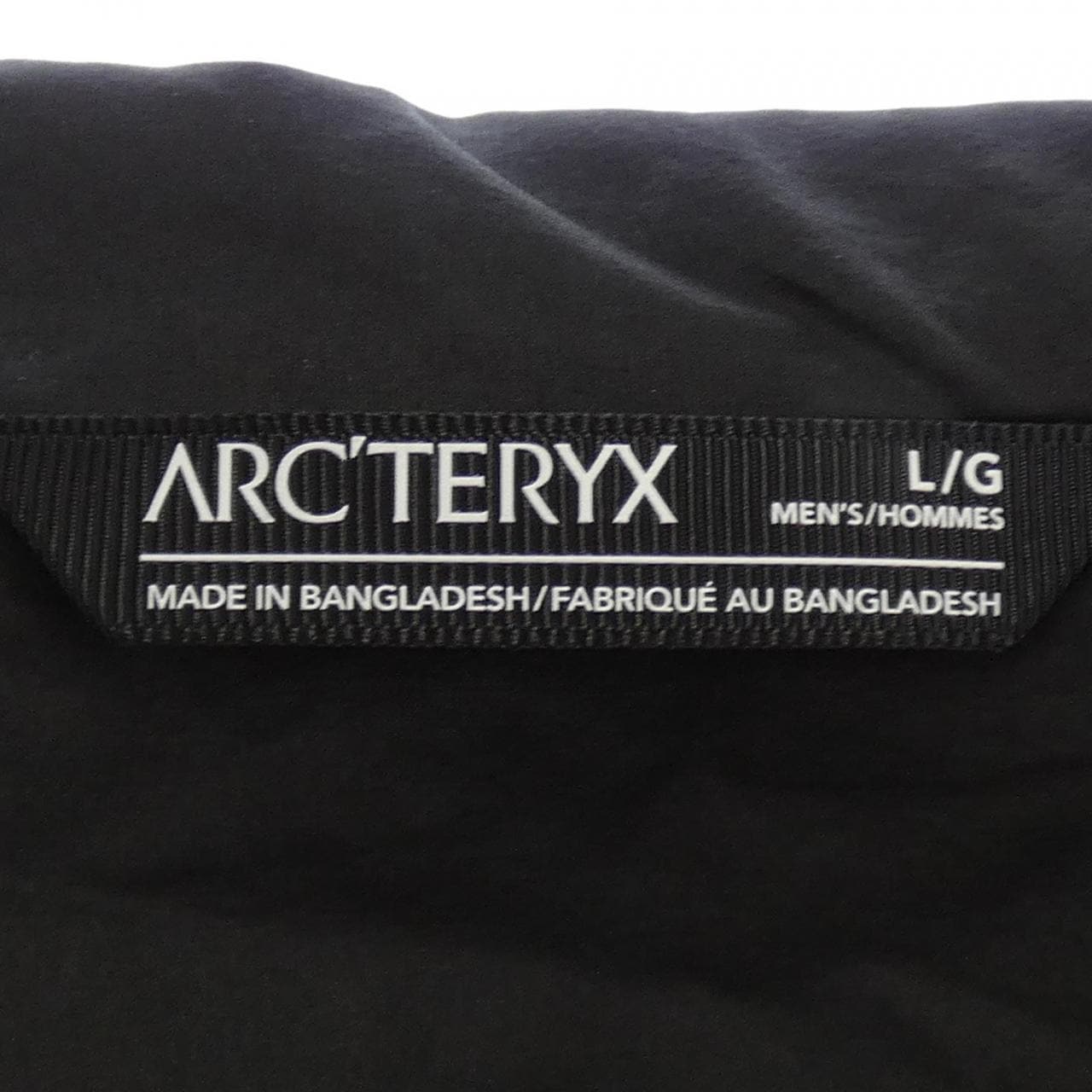 アークテリクス ARC'TERYX ジャケット