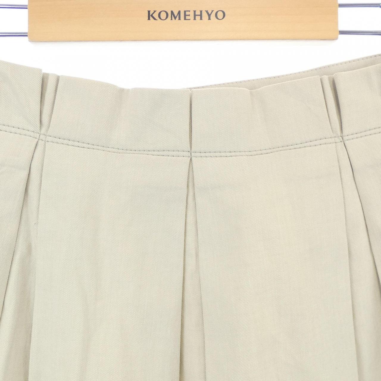BRUNELLO CUCINELLI CUCINELLI skirt